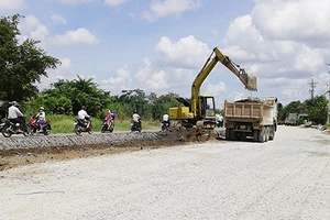 ‘TP Cà Mau không nợ như chúa chổm’