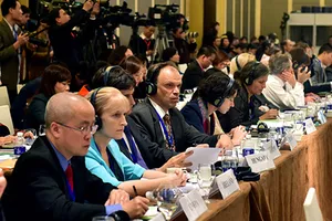 Kinh tế Việt Nam đang tụt lại phía sau