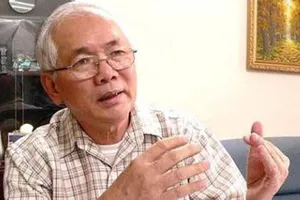 Thư ký riêng của lãnh đạo mà giới thiệu là vụ trưởng tôi nghe không xuôi