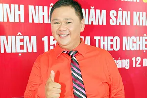 Minh Béo ra mắt hãng phim riêng