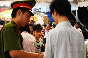 Quyền im lặng ‘triệt’ bức cung, nhục hình