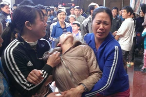 Bắt tên trộm sát hại cả gia đình