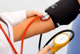 Hội chứng tiền kinh nguyệt liên quan huyết áp cao