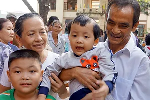 Vụ Huỳnh Văn Nén: Hành trình kêu oan đã từng bị... tắc! 