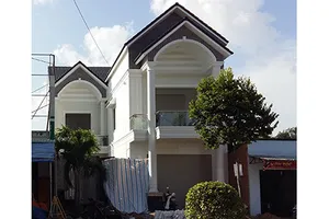 Vụ ‘Biệt thự mọc nhầm…’: Đề nghị đưa Sở Xây dựng vào vụ kiện