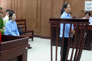 Án hình sự: Người chết có phải bồi thường?