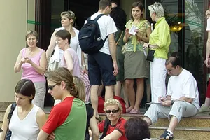 ‘Lao động chui’ ở Đà Nẵng