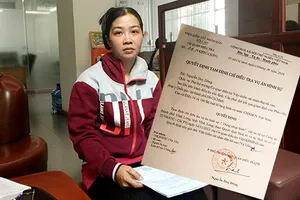 Một vụ dùng nhục hình chết người có nguy cơ ‘chìm xuồng’