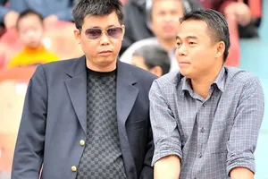 Nói một đằng, làm một nẻo