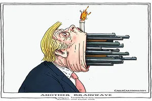 Tín đồ Hồi giáo Mỹ hồi hộp sống 