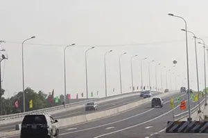 Bán thầu trái phép dự án 100 triệu đô 