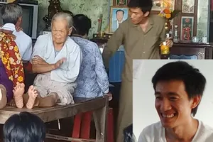 ‘Thầy’ lang chữa ung thư bằng… nước sông!