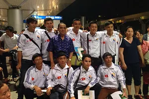 Lao động xuất khẩu phải đóng hai lần bảo hiểm