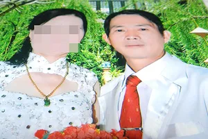 Chân dung Nguyễn Thọ trước khi bị bắt 