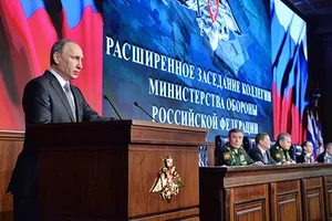 Phe đối lập Syria đồng ý đàm phán