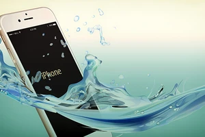 iPhone sẽ sớm có khả năng ‘tự phục hồi’