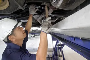 Nới ‘xét xe’, siết đăng kiểm viên