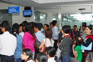 Không sợ bộ trưởng, chỉ sợ cán bộ thuế!