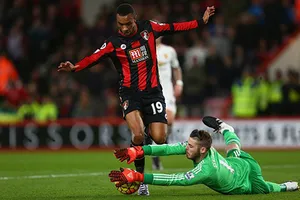 Manchester… Titanic