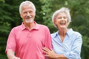 Buồn đau không làm tổn thọ