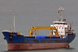 Khi chủ tàu ‘bỏ của chạy lấy người’