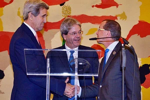 Lối ra nào cho nội chiến Libya?