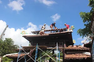 Phải truy rõ trách nhiệm trong vụ biệt phủ trăm tỉ