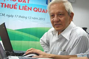 Bán nhà, đất: Nộp thuế theo giá nào? 