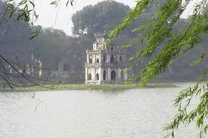 Tái hiện Ký ức Hà Nội cho nhân dân tham quan