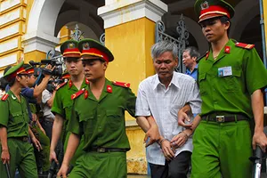 Tham nhũng: Phát hiện muộn, thu hồi kém