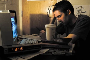 Thiếu ngủ gây tiểu đường