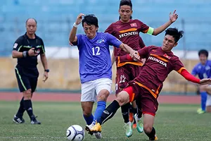 Giá của đội tuyển