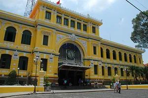 Di sản Sài Gòn 300 năm: Mất mát kể sao cho hết...