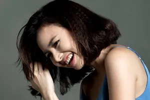 Đinh Ngọc Diệp viết sách tặng cha