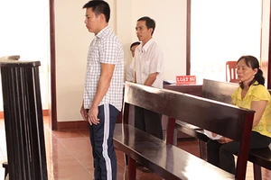 Bị hủy án vì xử vắng mặt bị hại