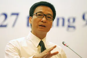 Thay đổi thói quen tiền mặt, đất nước phát triển nhanh hơn