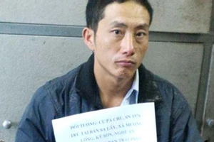 Khởi tố trùm đường dây ma túy giả làm người dân tốt