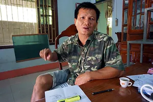 Bị cáo tố CQĐT, VKS bỏ lọt người chủ mưu