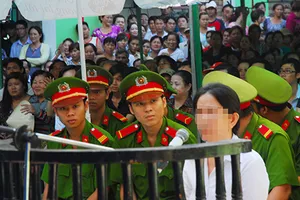 Nền tư pháp văn minh không nên xử lưu động