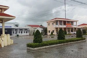 Xã làm chứng cho trẻ 12 tuổi lấy chồng