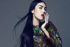 Người mẫu và DJ ‘xin’ được nộp thuế