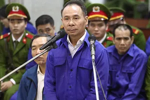 Muốn thoát án tử, đâu phải chỉ nộp lại tiền!