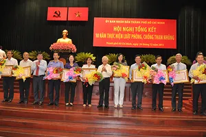 Đề xuất xử hối lộ bằng chứng cứ gián tiếp 