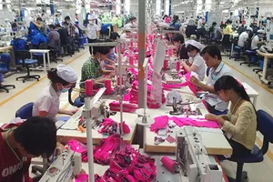 Lao động di cư chịu thiệt trăm bề