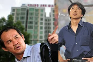 Hội đồng HLV quốc gia: Bình mới, còn rượu?