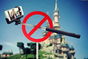 Chụp selfie sao cho thật sự sướng