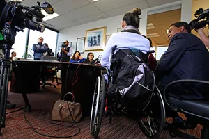 Toàn cảnh vụ bắn nhầm đền 11,3 triệu đô ở Mỹ