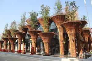 Sặc... cà phê chuyện ‘Nhà Việt Nam’