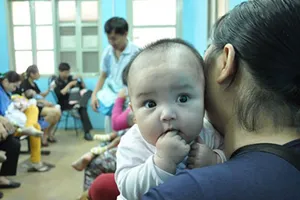 Tiêm vaccine dịch vụ ‘sướng’ hơn?