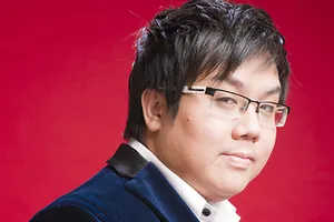 Tôi thấy hoa vàng trên cỏ xanh thành cải lương